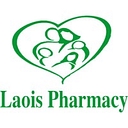 Laois Pharmacy logo