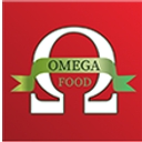 LA Omega Foods logo