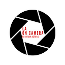 L.A. On-Camera Training Center logo