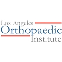 La Orthopaedic Institute logo