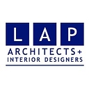 Lap Architects And Interior Designers logo