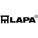 LAPA INDUSTRIES INC