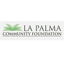 LA PALMA COMMUNITY FOUNDATION logo