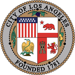 Griffith Park logo