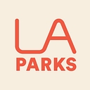 Los Angeles Recreation & Parks logo