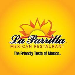 La Parrilla Mexican Restaurant logo