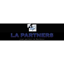 La Partners logo