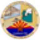 La Paz County logo