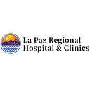 La Paz Regional Hospital & Clinics logo