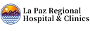 La Paz Regional Hospital logo