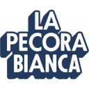 La Pecora Bianca logo