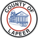 Lapeer County logo