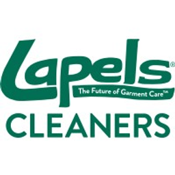Lapels logo