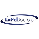 Lapel Solutions logo