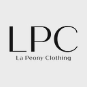 La Peony Clothing logo