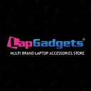 Favicon of Lap Gadgets