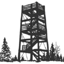 Friends of Lapham Peak Unit Kettle Moraine State Forest logo