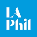 Los Angeles Philharmonic Association logo