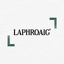 Laphroaig logo