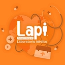 Laboratorio Médico Polanco logo