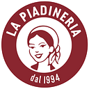 La Piadineria logo