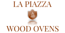 lapiazzawoodovens.com logo