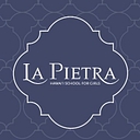 La Pietra   Hawaii School For Girls logo