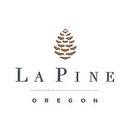 City of La Pine logo