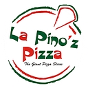La Pino'z Pizza logo