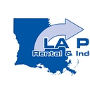 La Pipeline Rental & Industrial Supply, Llc logo