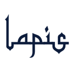 Lapis logo