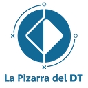 La Pizarra Del Dt logo