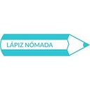 lapiznomada.com logo