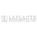 Laplante Construction Inc. logo