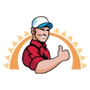 Laplante Electric logo