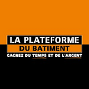 La Plateforme logo
