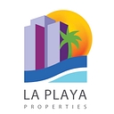 La Playa Properties logo
