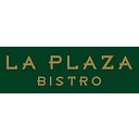 Laplazabistro logo
