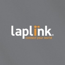 Laplink logo