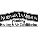 Norwalk–La Mirada Plumbing, Heating, & Air Conditioning logo