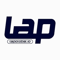 Lap Import logo