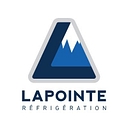 Jean Lapointe Refrigeration Inc. logo