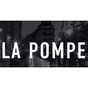 La Pompe Booking logo