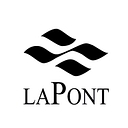 Lapont Language Centre logo