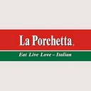 La Porchetta logo