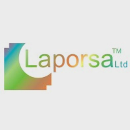 Laporsa Ltd logo