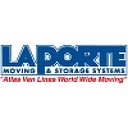 Laporte Moving & Storage Systems Ltd. logo