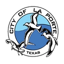 City Of La Porte logo