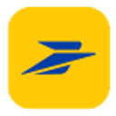 laposte.fr logo