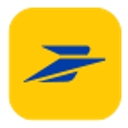 laposte.fr icon